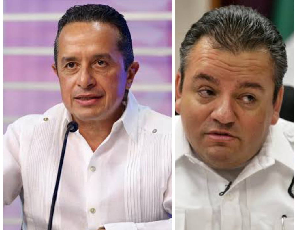 Denuncia Alberto Capella a Cuauhtémoc Blanco ante FGR