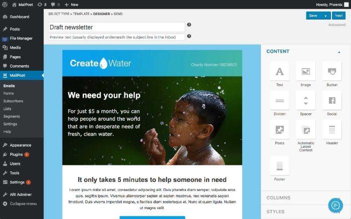MailPoet Premium MailPoet Premium