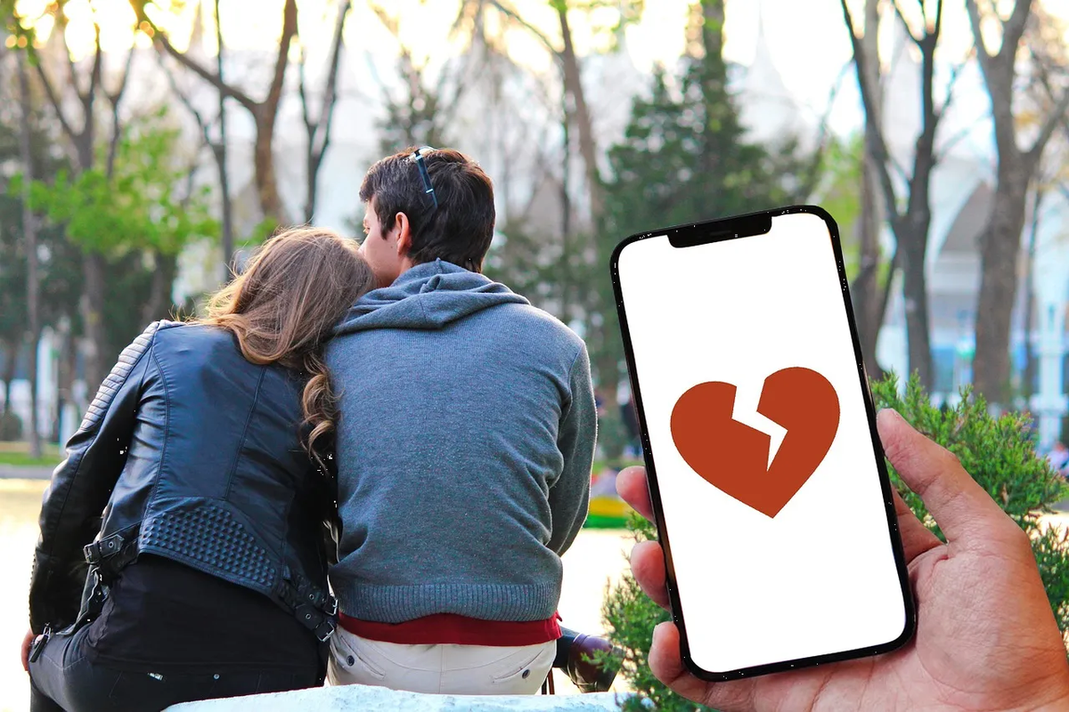 ¿Quiénes de las parejas del zodiaco terminarán su relación amorosa?