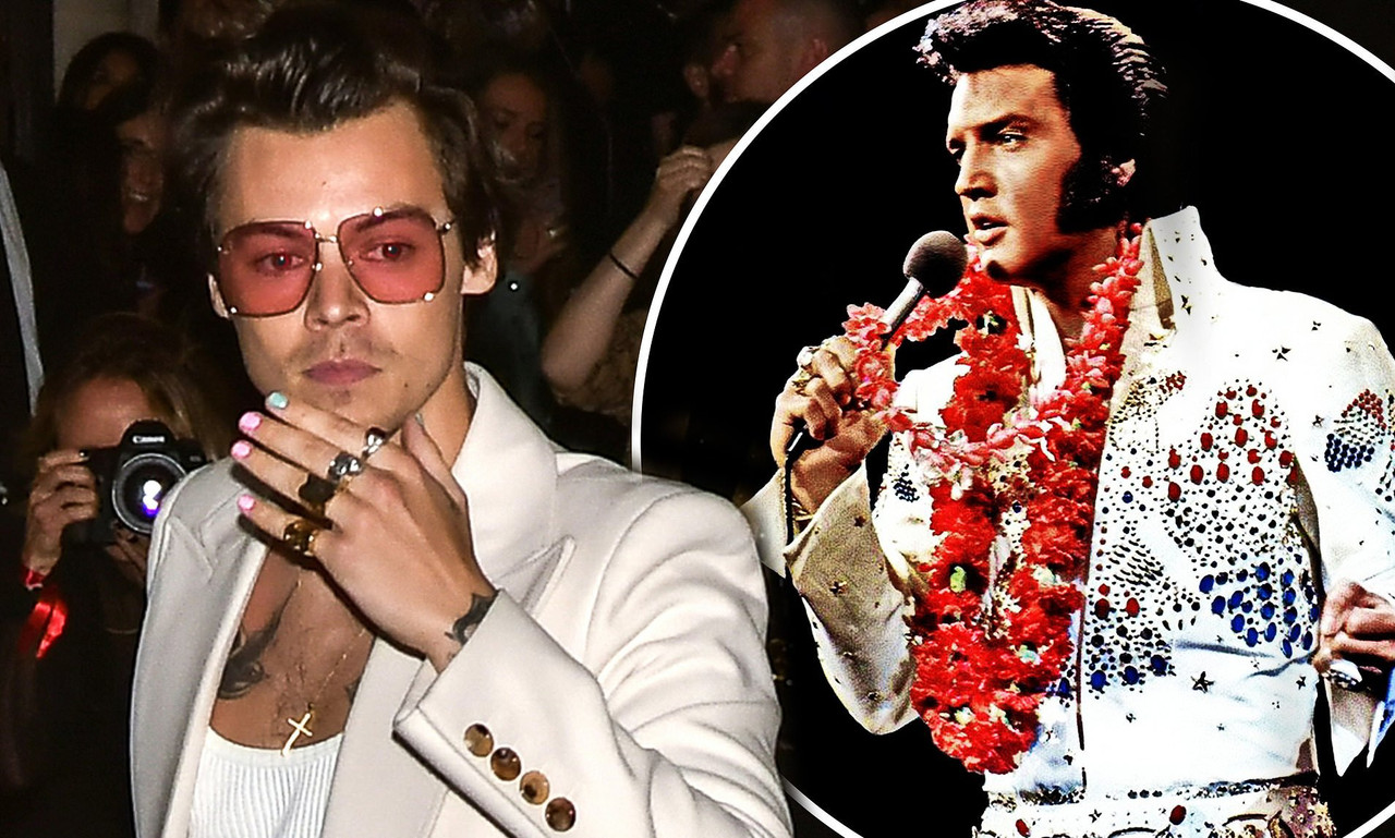 Harry's House, el nuevo disco de Harry Styles que promete ser un éxito