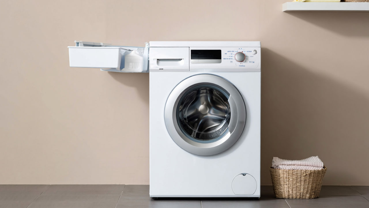 Ремонт стиральных машин