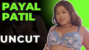 Payal Patil Uncut Video Compilation