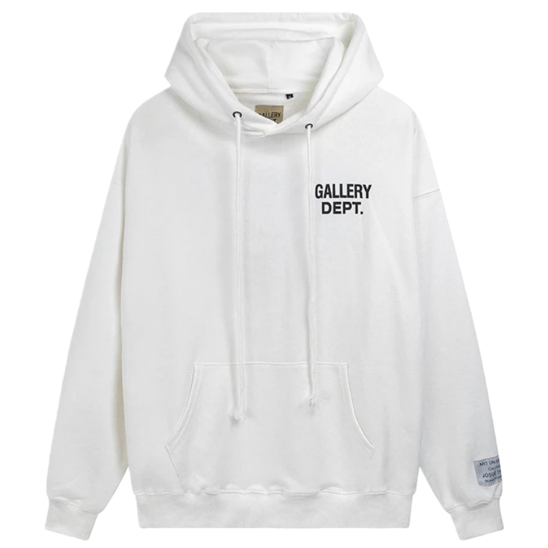 Gallery Dept Hoodie