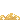 Gold falling