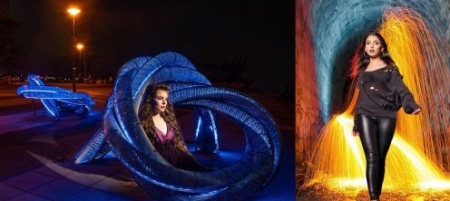 Using Your Location: A photographer's guide to the best spots to shoot