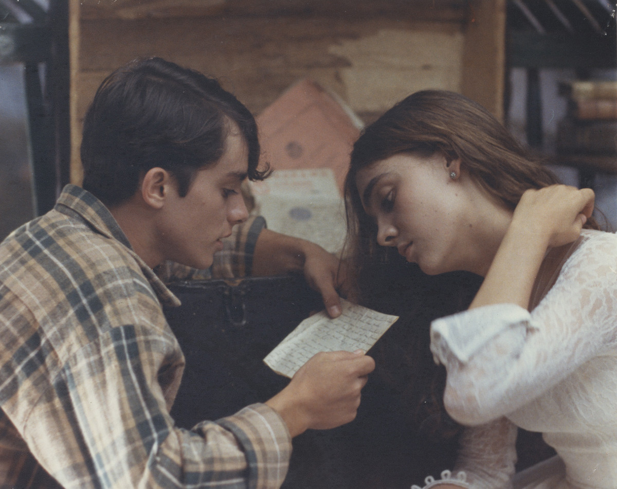 Carne de tu carne (1983)