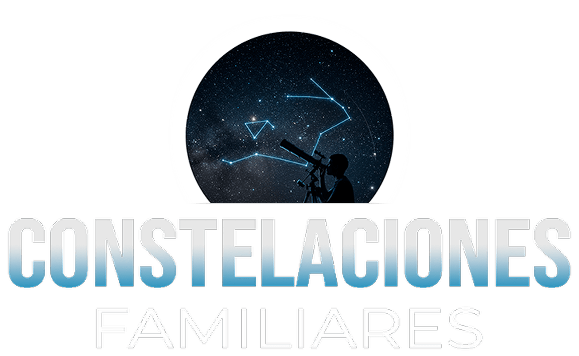 Logo Constelaciones Familiares