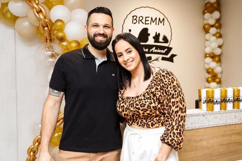 História da Bremm — hoje