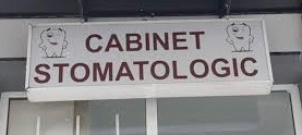 Cabinet stomatologic