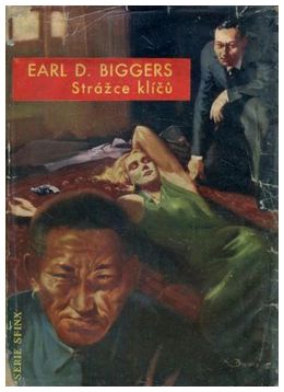 Re: Biggers, Earl Derr