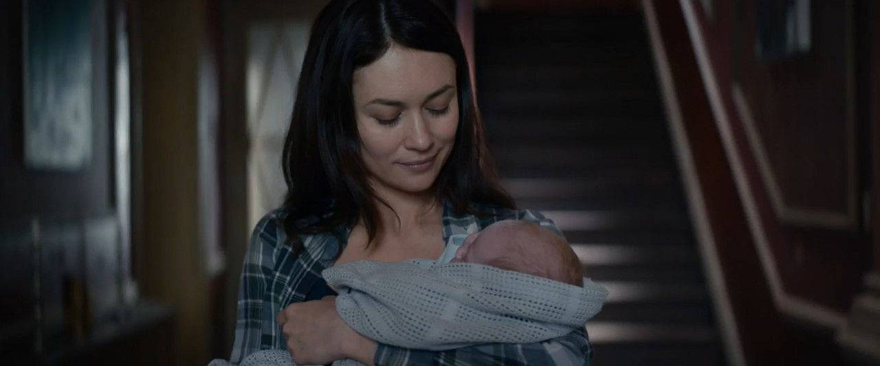 The Room 2019 WebRip [Hindi + Tamil + Telugu + English] 480p, 720p ESub Screenshot