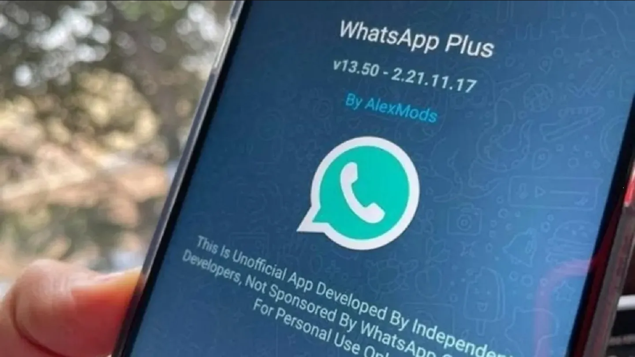 ¿Cómo instalar gratis el APK de la última versión de WhatsApp Plus 2023?