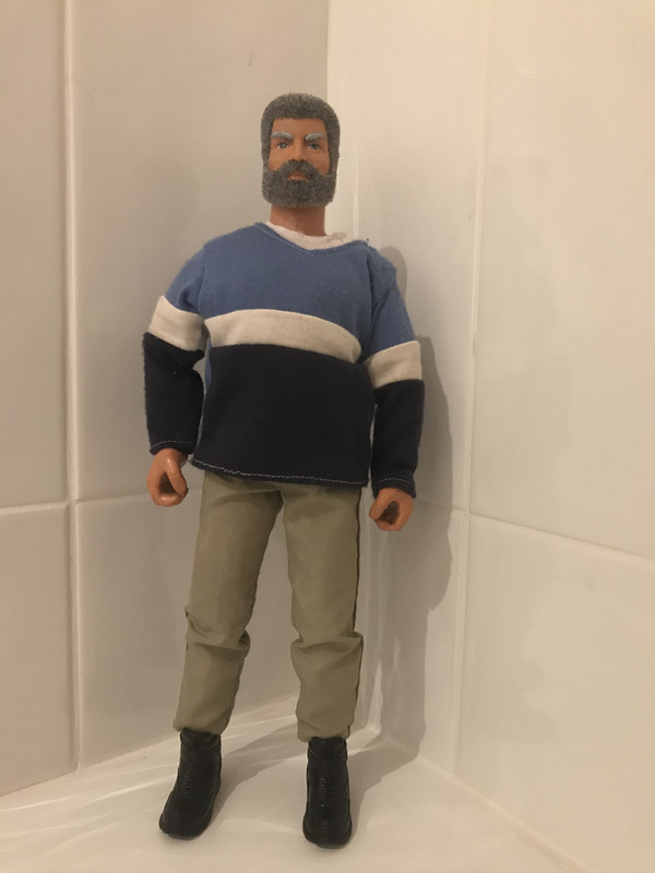 Action Man or Joe  Experienced Adventurers thread 3222F1C8-D400-4227-98EF-4E0978DF2E39