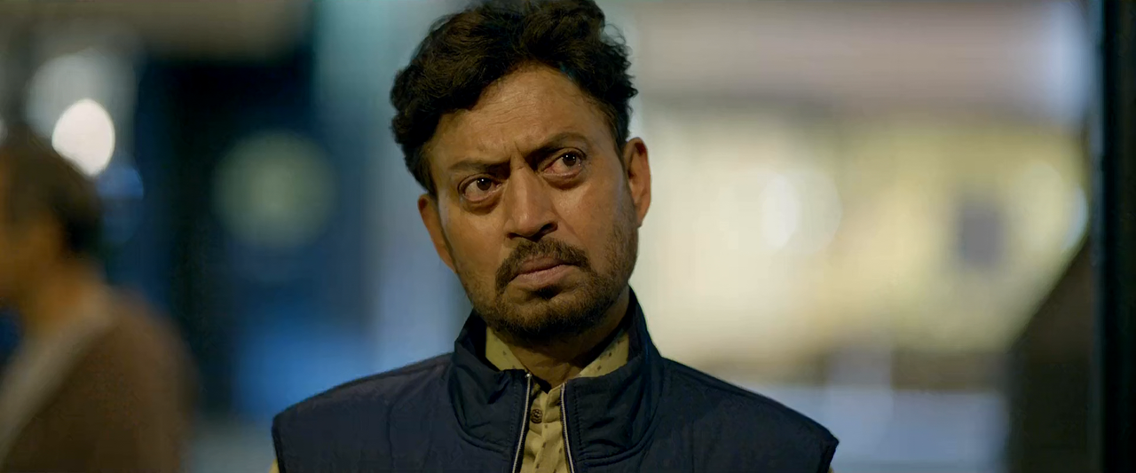 Angrezi Medium Movie Screenshot