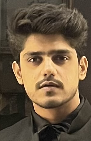 Amaan Dhala
