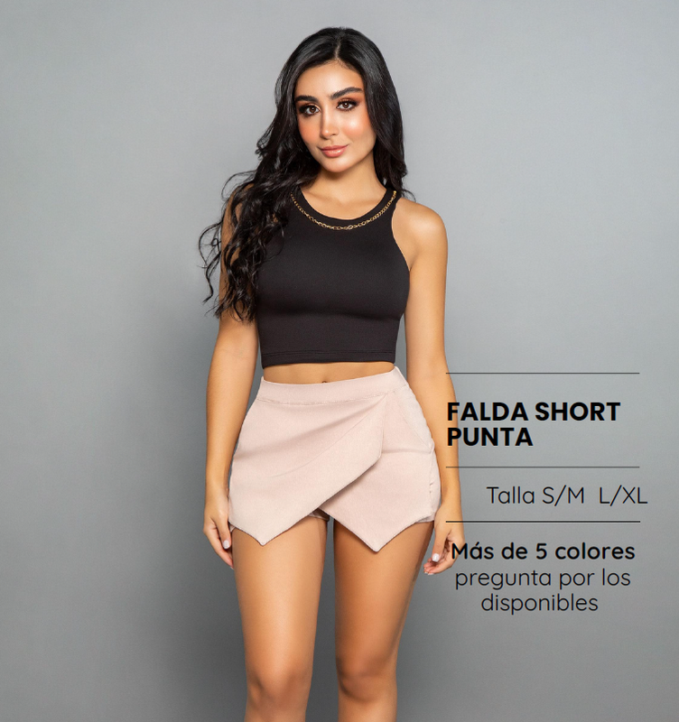 Short