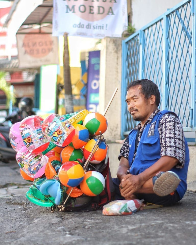 jual bola belon