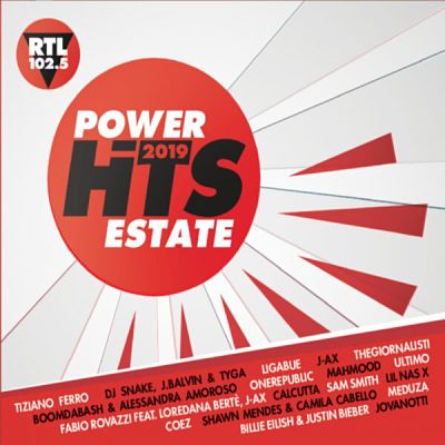 VA - RTL 102.5 Power Hits Estate 2019 (3CD) (08/2019) VA-RTL-opt