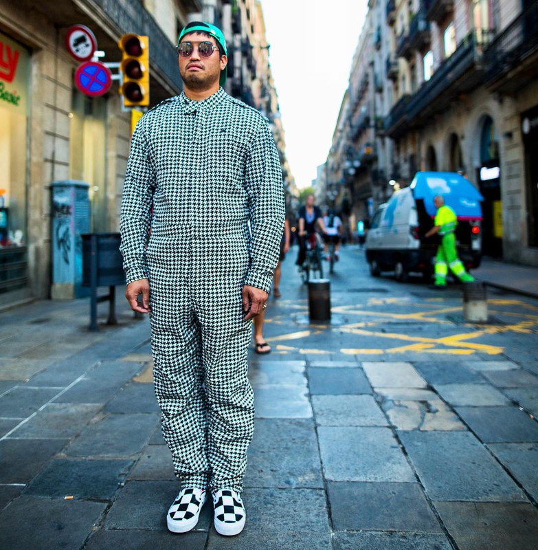 Chad Hugo