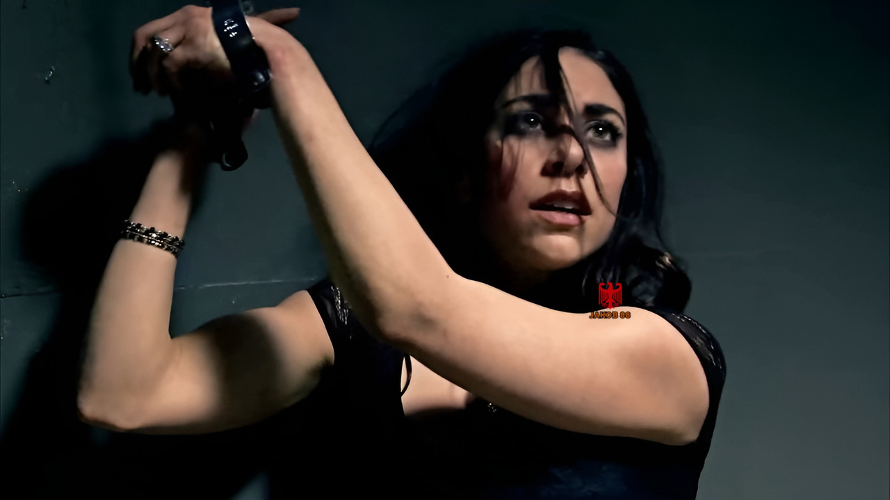 Allie Rivera Quinonez 21 - The Wake 2017
