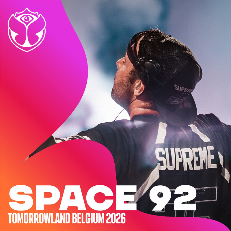 Space 92 at Freedom, Weekend 1 (DJ Mix)