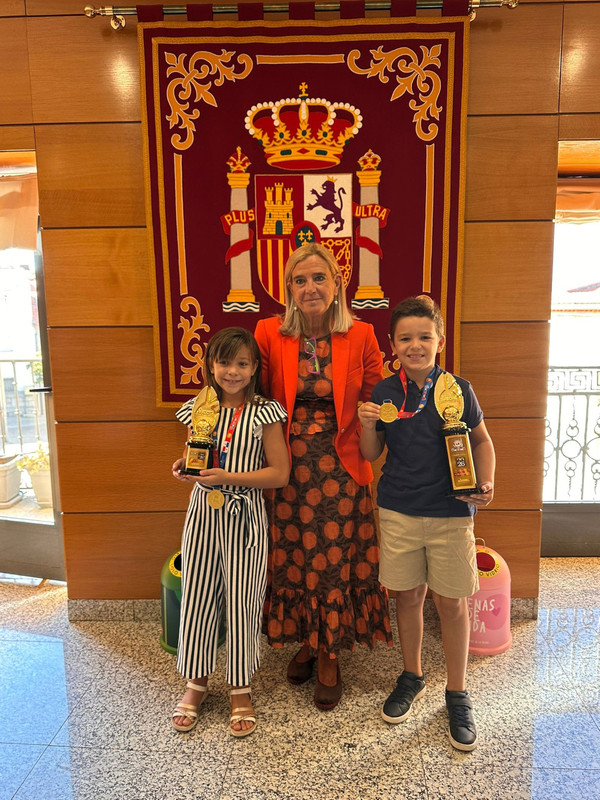 Foto cedida por Ayuntamiento de Collado Villalba
