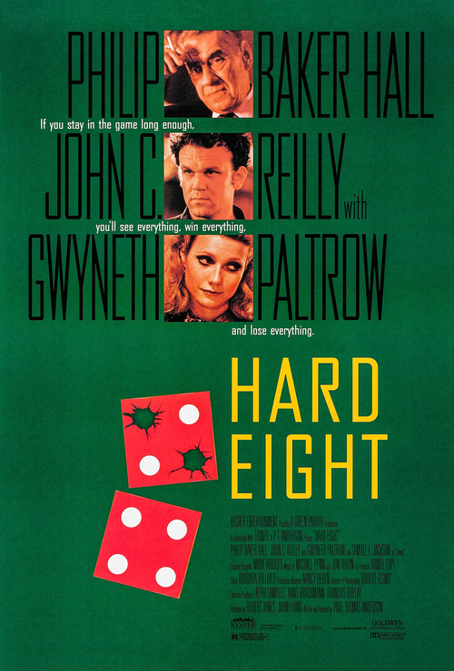 Ryzykant / Hard Eight (1996) MULTi.1080p.BluRay.REMUX.AVC.LPCM.2.0-OK | Lektor i Napisy PL