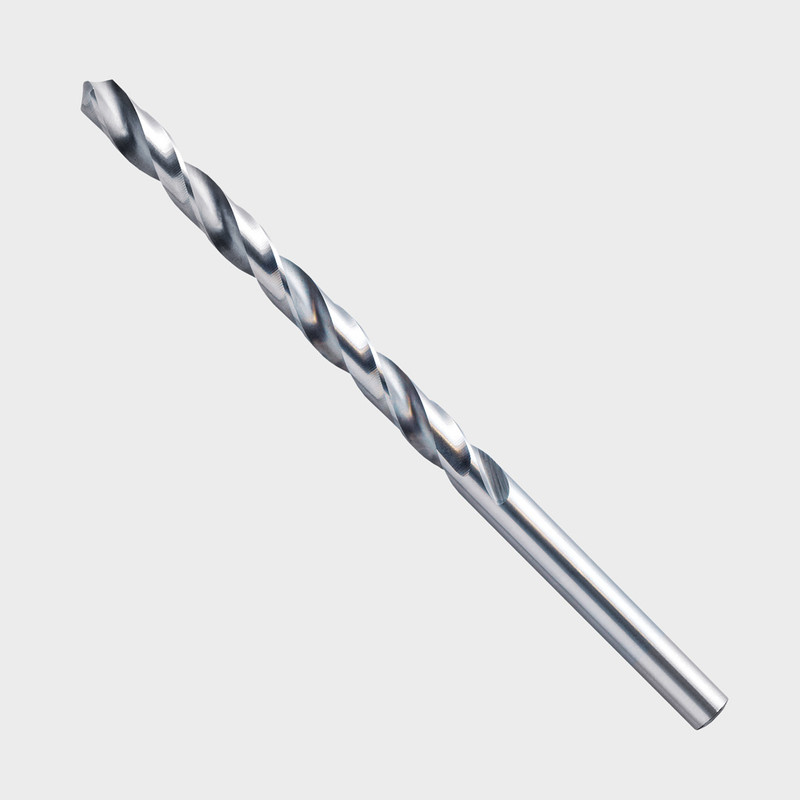 HSS STRAIGHT SHANK Long Drills