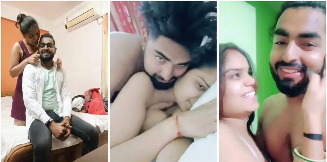 Beautifull desi couple giving blowjob romance with boyfriend nude video