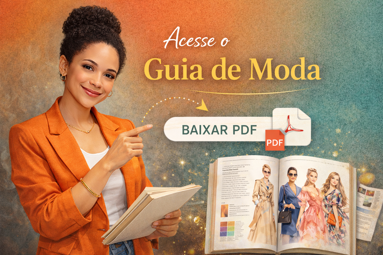 Quer se aprofundar no mundo da moda?
