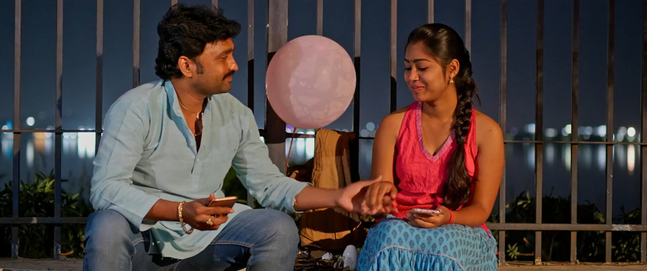 Preminchoddu 2024 WebRip [Tamil + Telugu + Malayalam + Kannada] 480p 720p ESub Screenshot