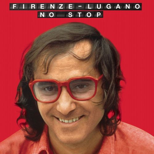 Ivan Graziani - Firenze Lugano no stop [2CD, Album] (2010) .FLAC
