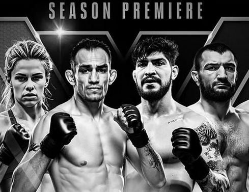 Първите две събития на GFL бяха отменени