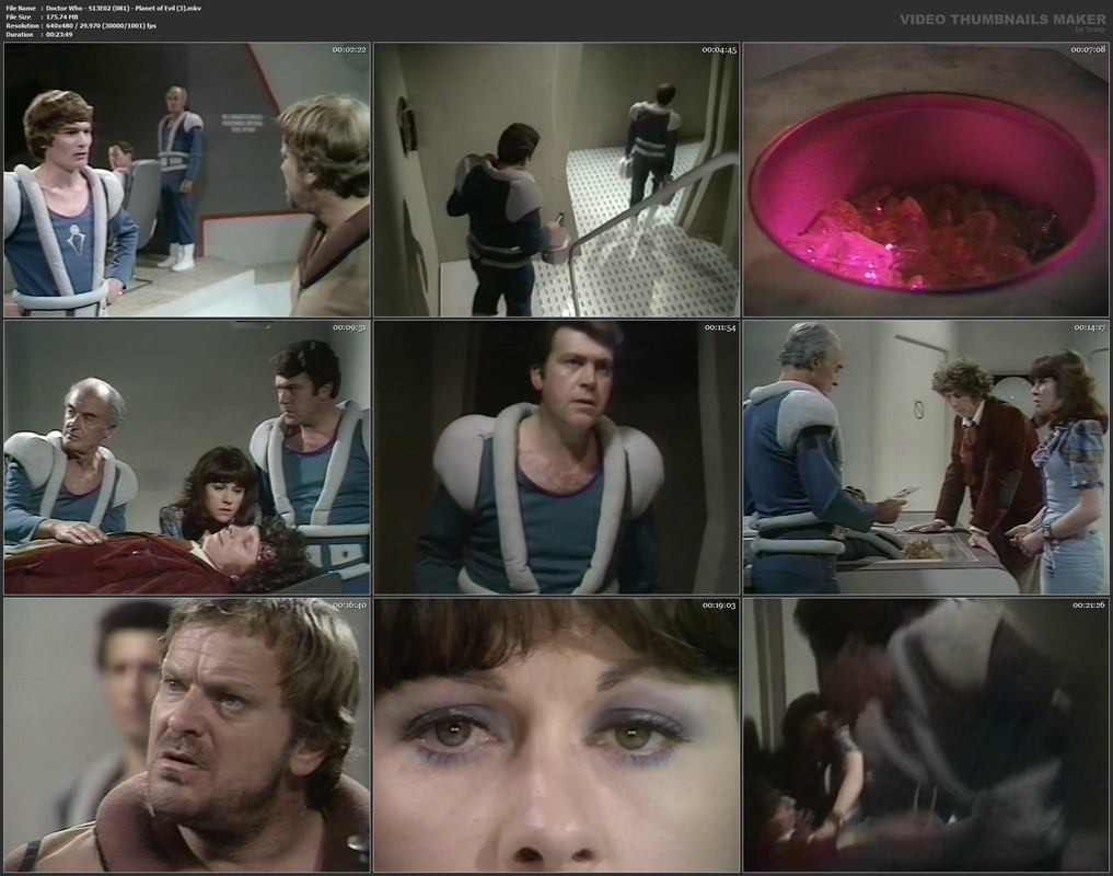 Doctor Who - S13E02 (081) - Planet of Evil (3).mkv