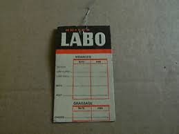 LABO