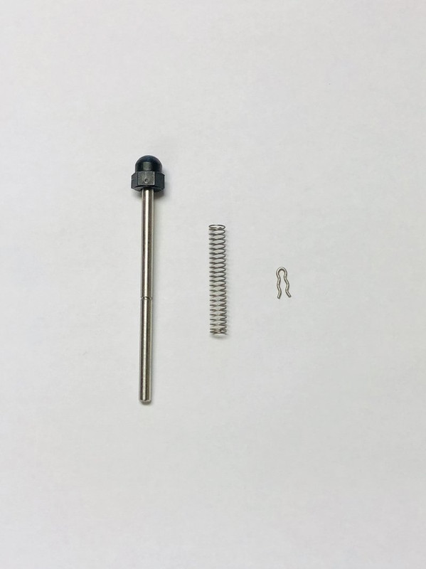 Stainless Pin assembly Church