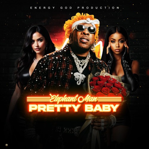 Elephant Man – Pretty Baby – 2026