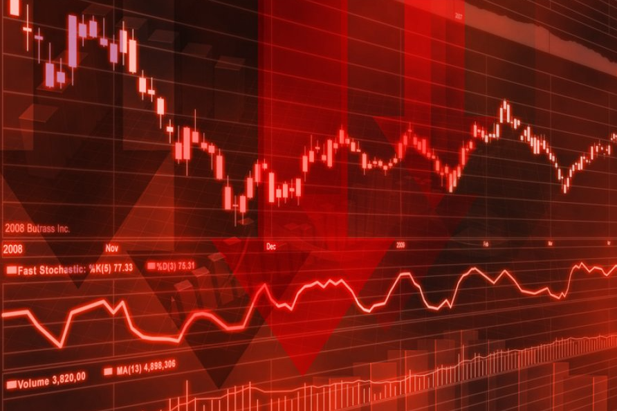 article imageКапитализация криптовалют за сутки упала почти на 6%