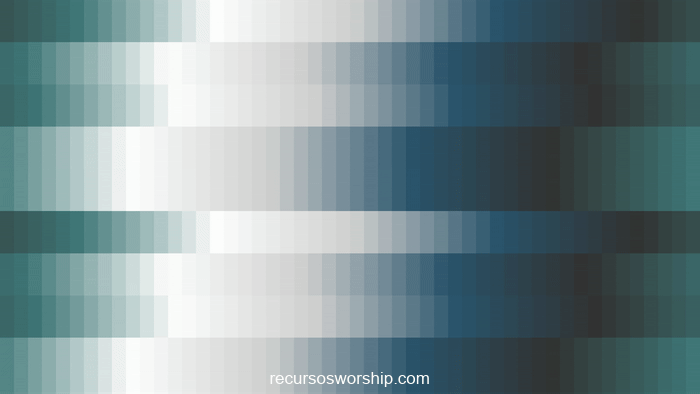 loop vj píxeles teal turquesa barrido horizontal
