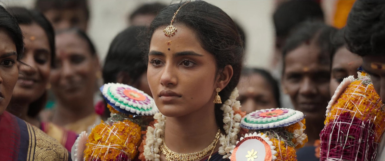 Bison Kaalamaadan 2025 WebRip [Hindi + Tamil + Telugu + Malayalam + Kannada] 480p, 720p, 1080p ESub Screenshot