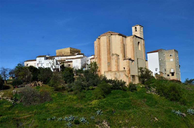 CADIZ Y SUS PUEBLOS-2017 - Blogs of Spain - SETENIL DE LAS BODEGAS-7-3-2017-CADIZ (13)