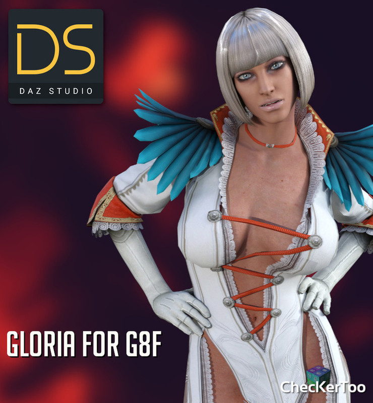 Gloria For G8 F p