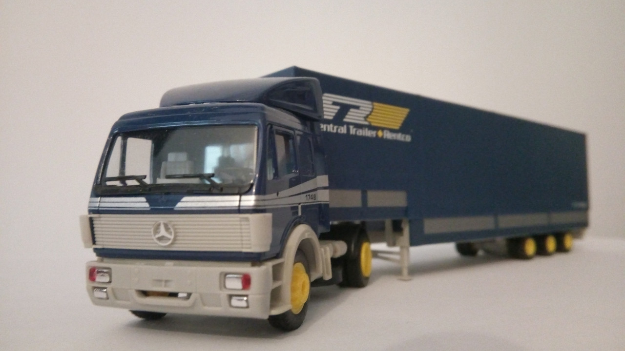 Mach (7350)