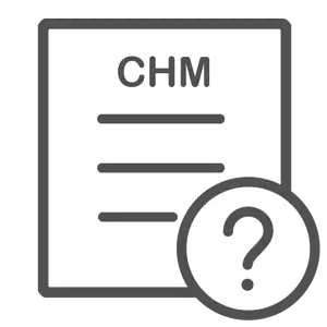 CHM Reader Pro 2.6.3 macOS