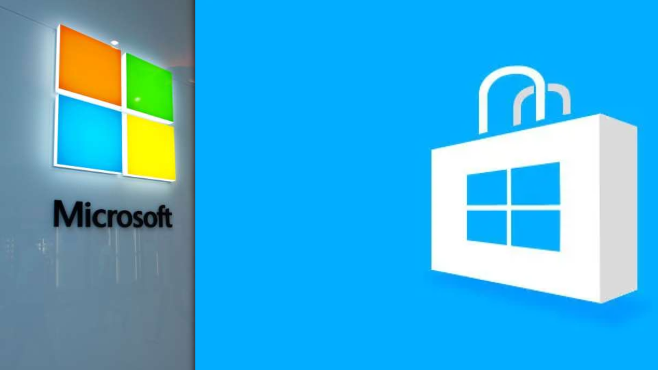 Microsoft cerrará permanentemente todas sus tiendas Microsoft cerrará permanentemente todas sus tiendas