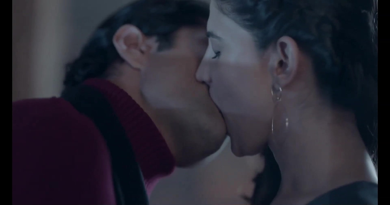 Shivani Tanksale and Aahana Kumra Hot Scenes from Marzi S01 - Desi Models   Webcam-girls  Lust Web Movies here. - DropMMS