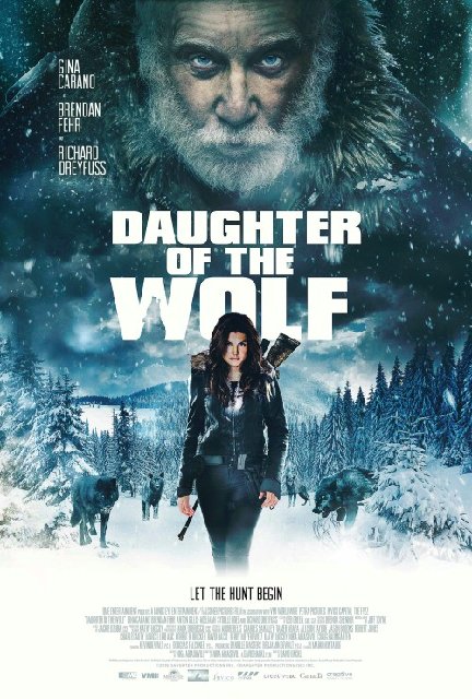 Córka Wilka / Daughter of the Wolf (2019) PL.1080p.BluRay.Remux.AVC-fHD / POLSKI LEKTOR