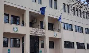 ΠΡΟΣΛΗΨΗ ΕΙΔΙΚΟΥ ΣΥΜΒΟΥΛΟΥ ΑΠΟ ΤΗΝ ΠΕΡΙΦΕΡΕΙΑΚΗ ΑΡΧΗ ΜΟΥΤΖΟΥΡΗ
