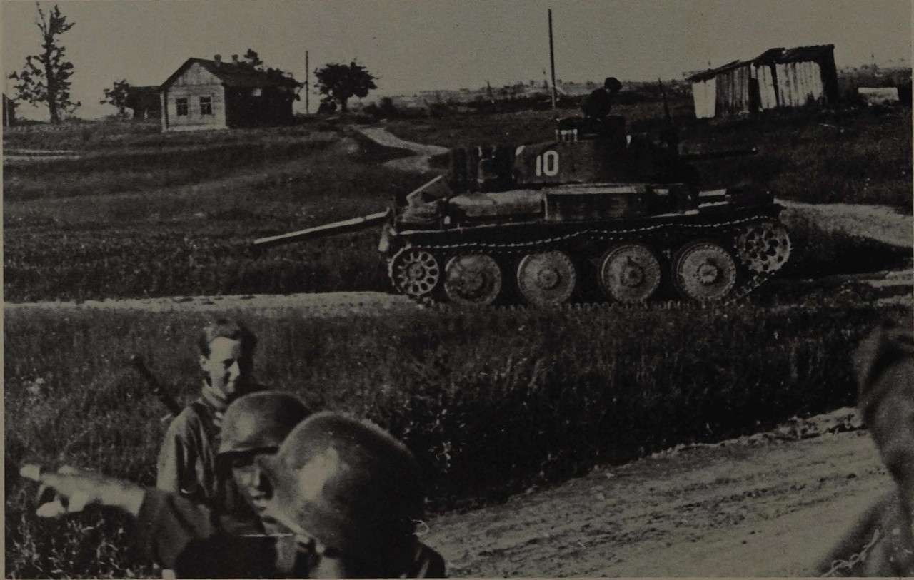 Panzer Die Bilddokumentation der Deutschen Kampfpanzer des Zweiten Weltkrieges (43)