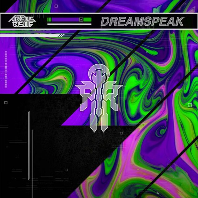 Artemis Rising - Dreamspeak [single] (2025)